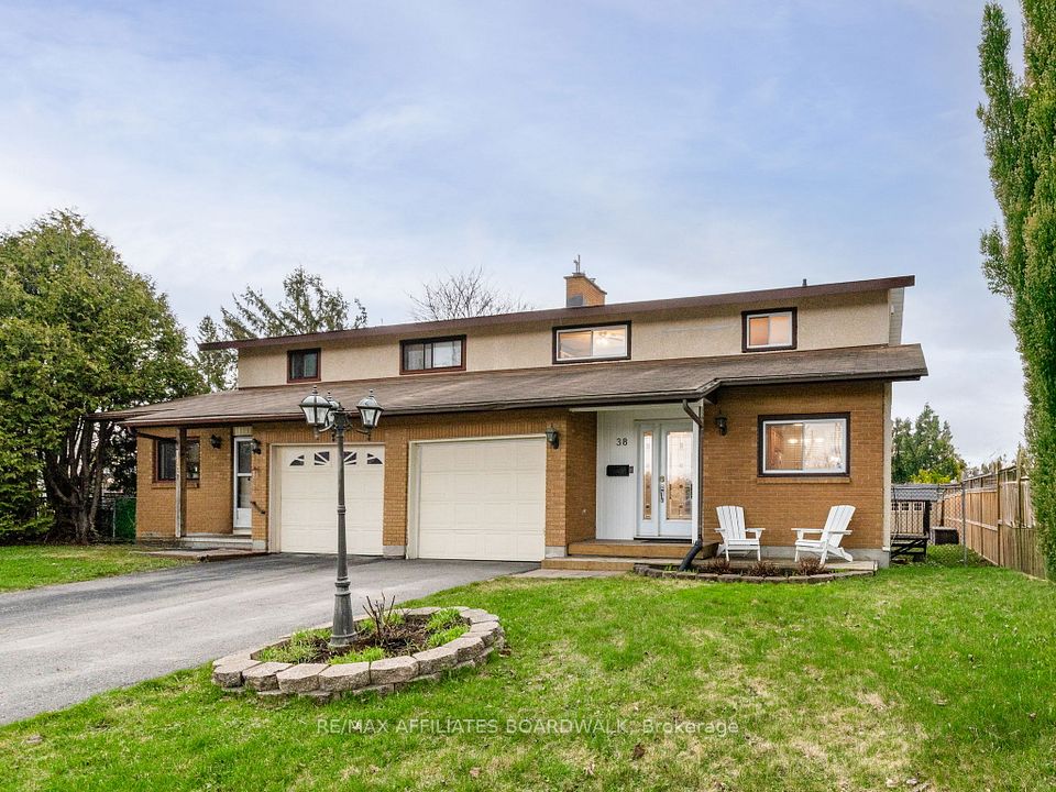38 Nestow