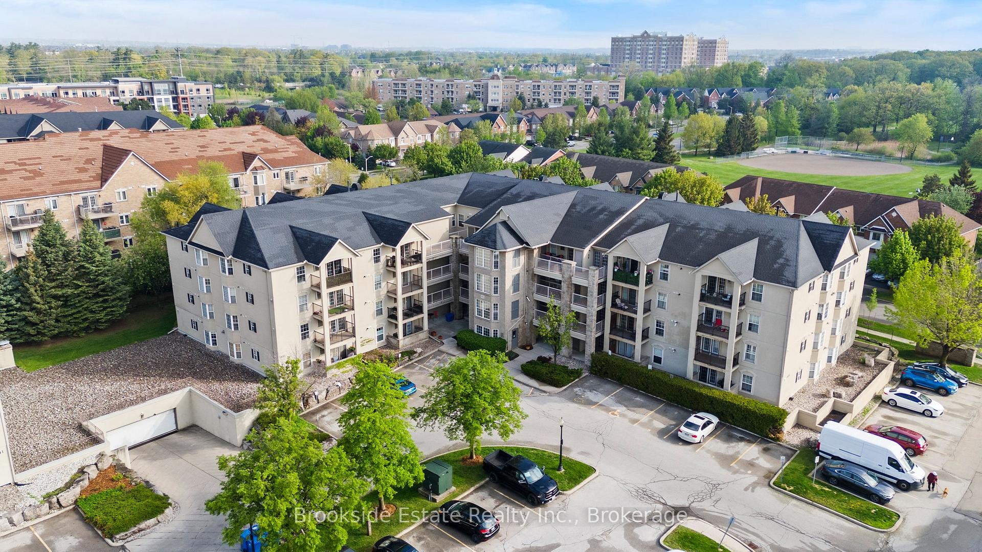 1 Bedroom Condo at 1431 Walkers, Burlington For sale