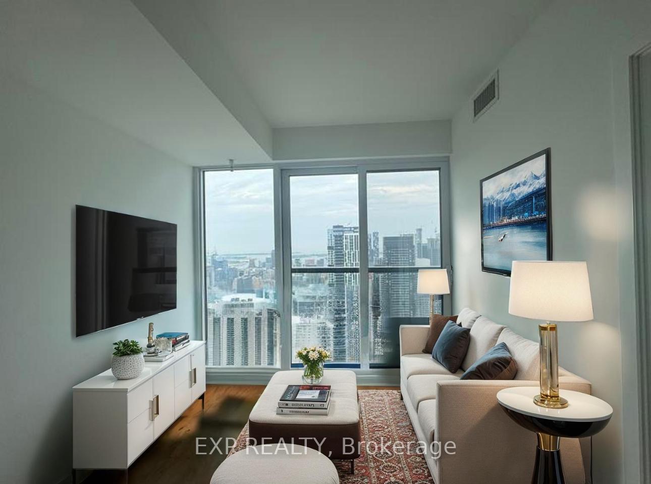 2 Bedrooms Condo at 319 Jarvis, Toronto For sale