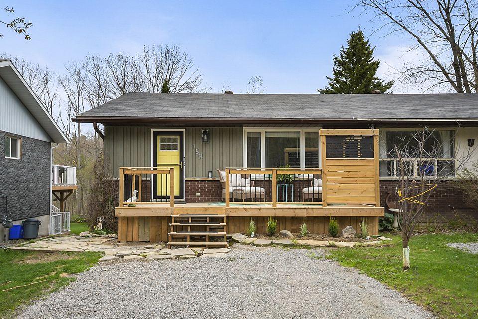 180 FERNWOOD
