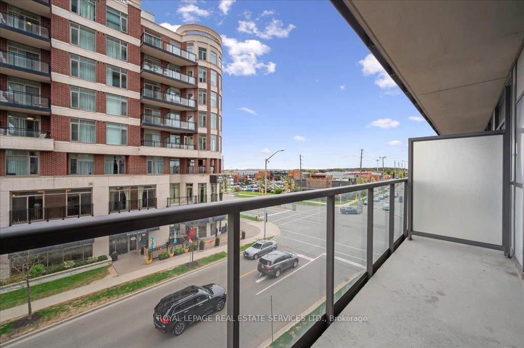 1 Bedroom Condo at 1940 Ironstone, Burlington For sale