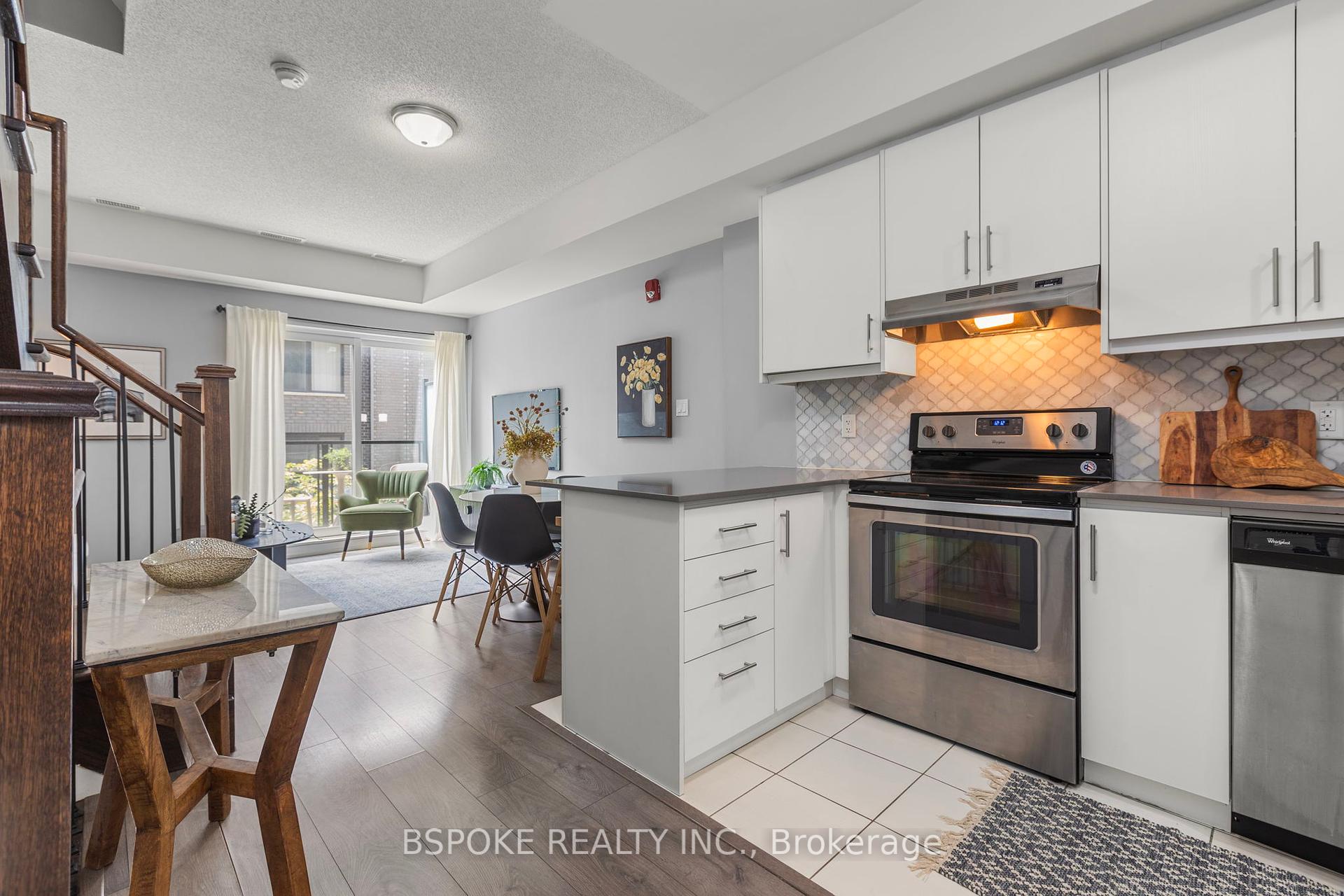 3 Bedrooms Condo at 2063 Weston, Toronto For sale