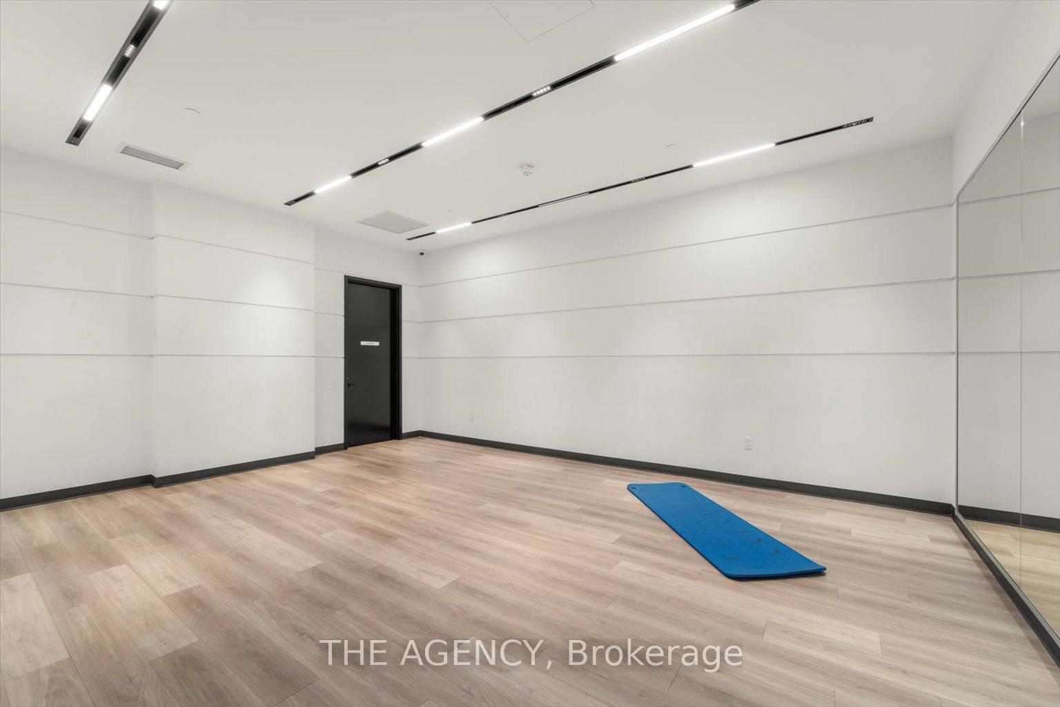 2 Bedrooms Condo at 60 George Butchart, Toronto For sale