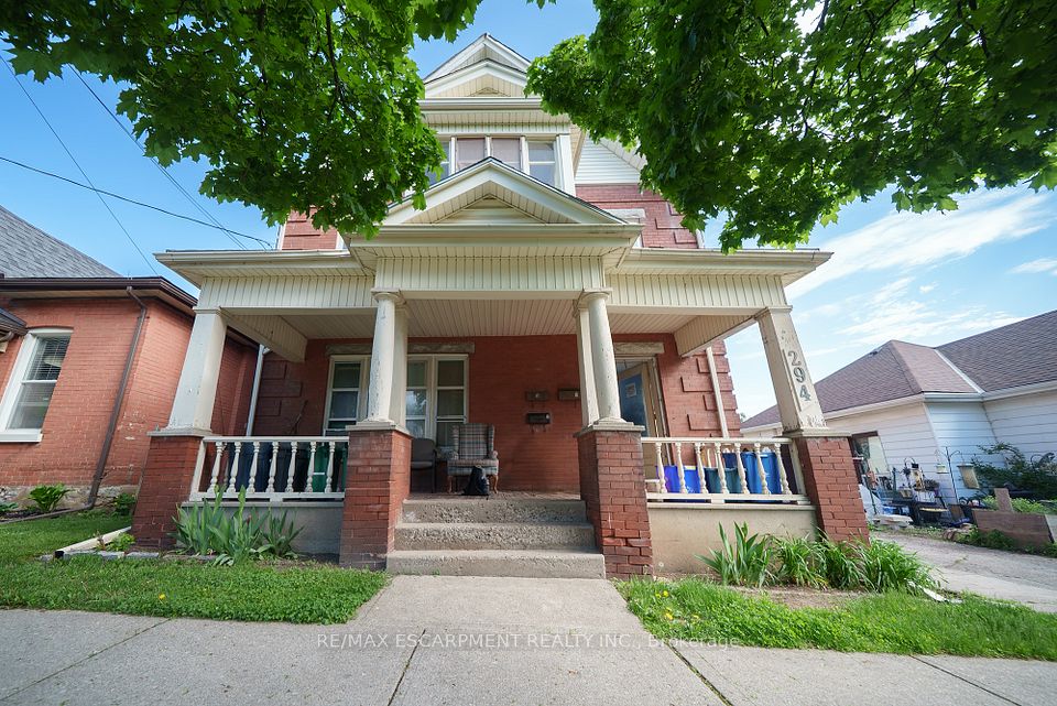 294 Darling
