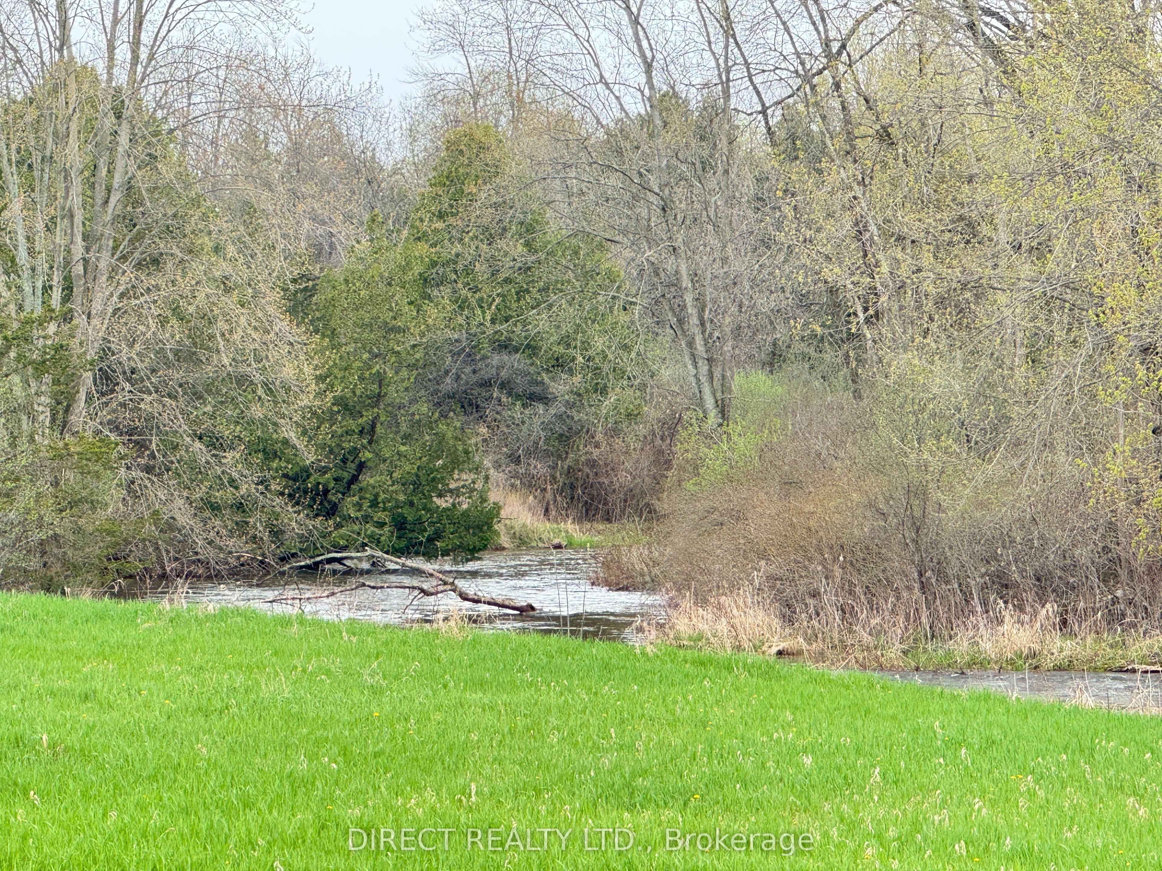 0 Thrasher Road, Belleville, ON K0K 2V0