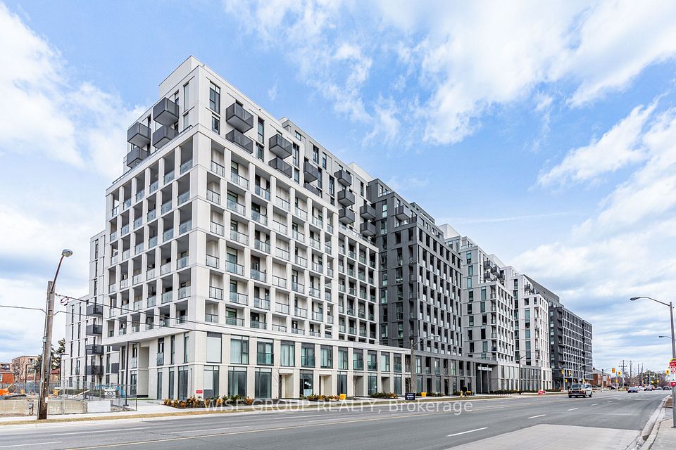 500 Wilson Avenue