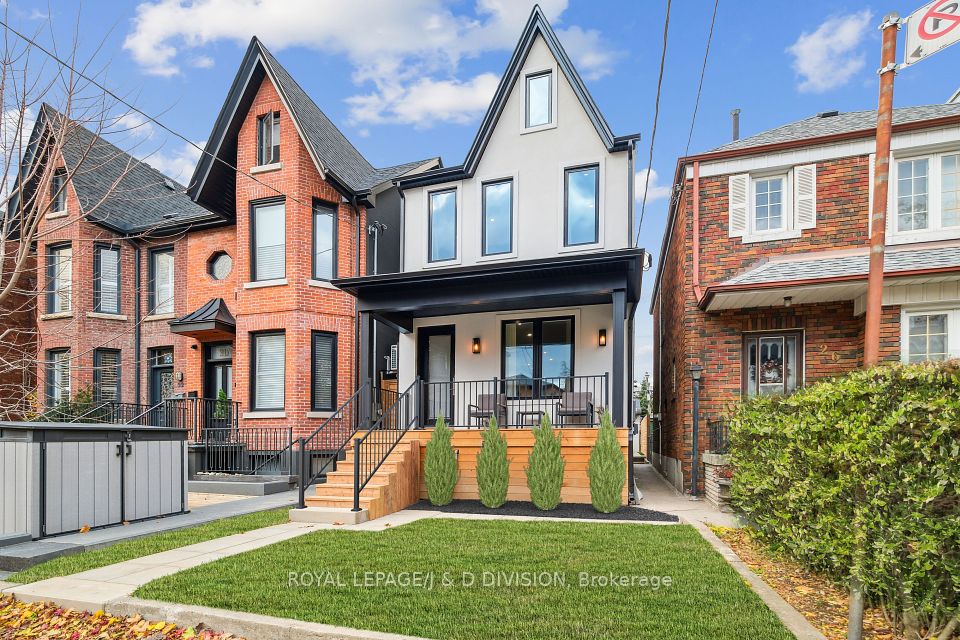 28 Melville