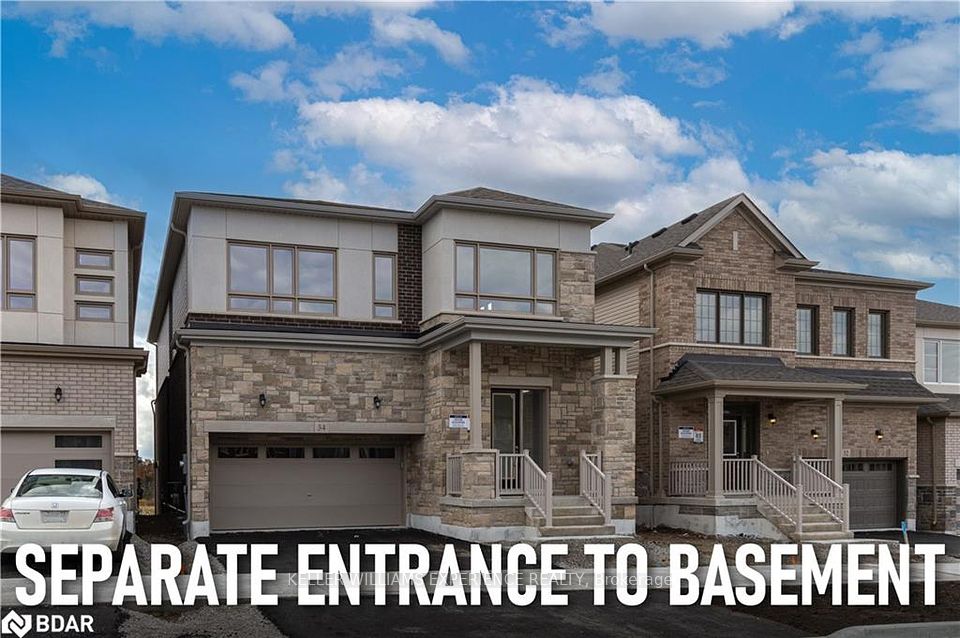34 Shepherd Drive