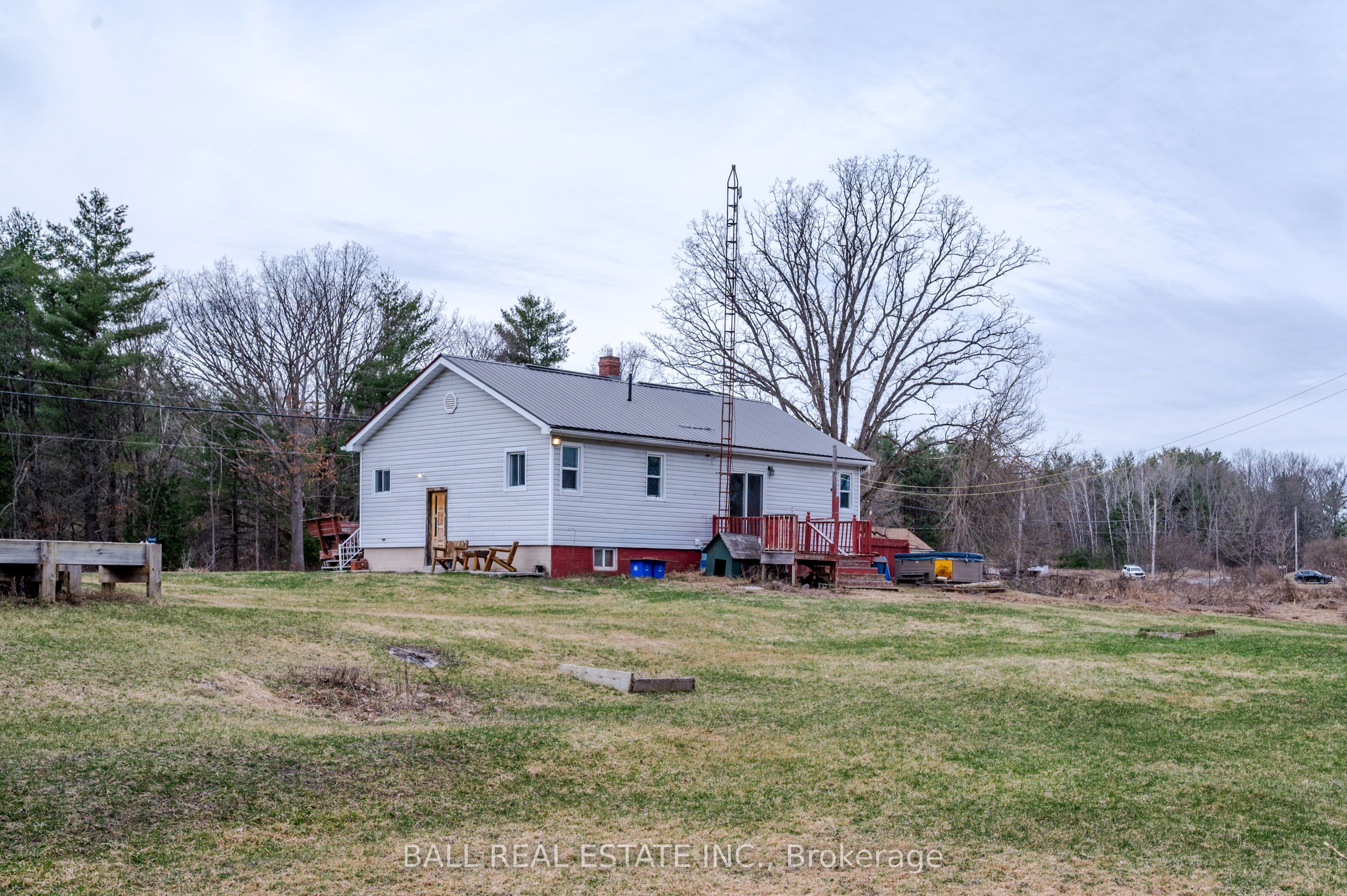 87 Blairton Road, Havelock-Belmont-Methuen, ON K0L 1Z0