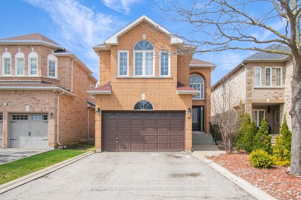 25 Sweet Briar