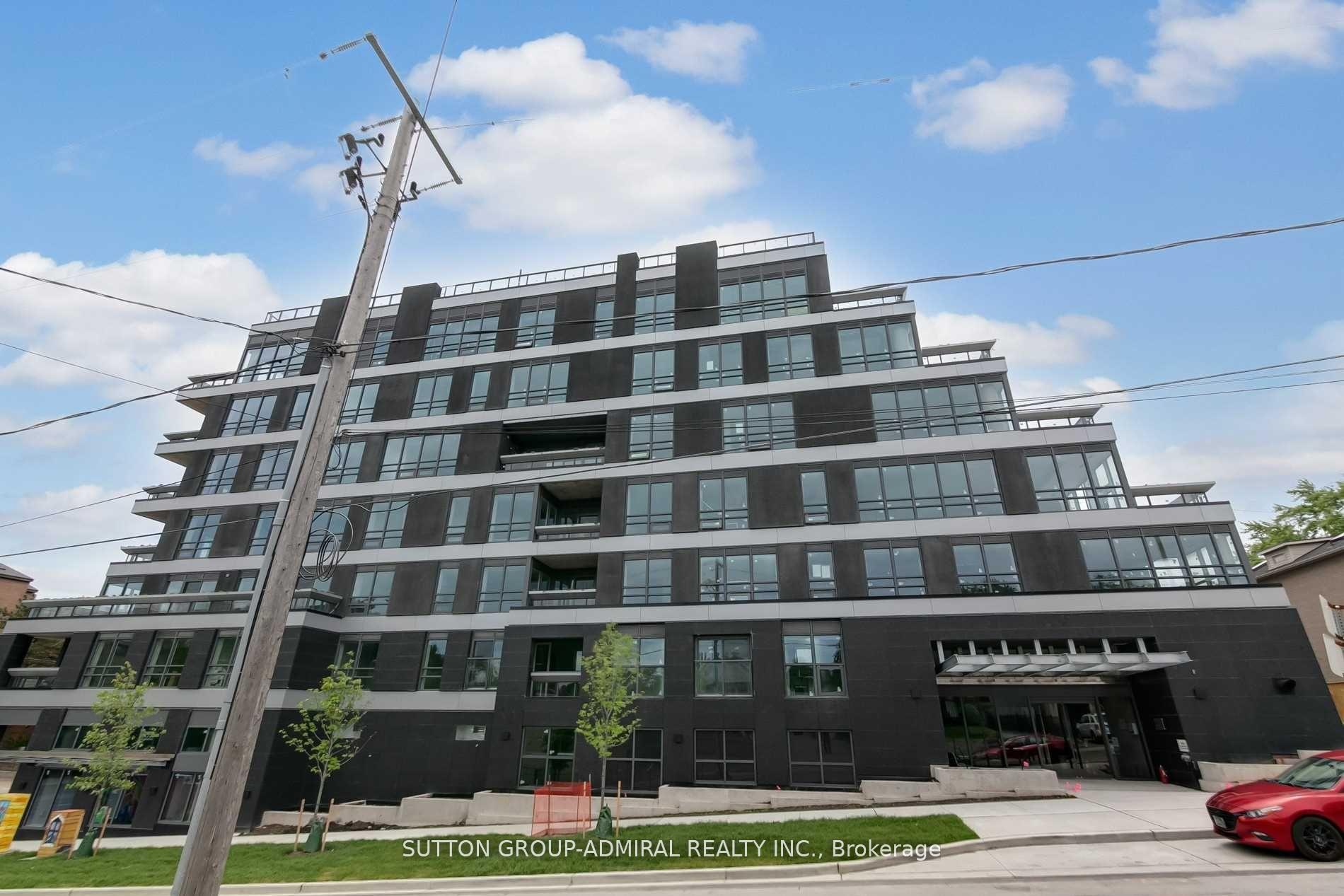 2 Bedrooms Condo at 355 Bedford, Toronto For sale