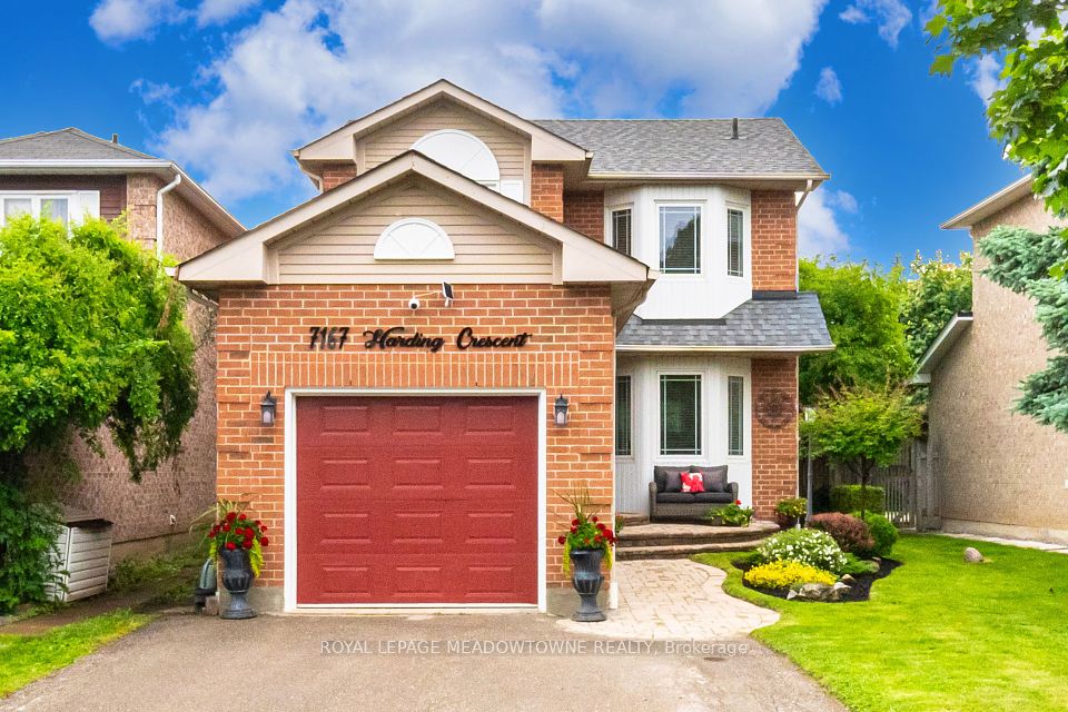 7167 Harding