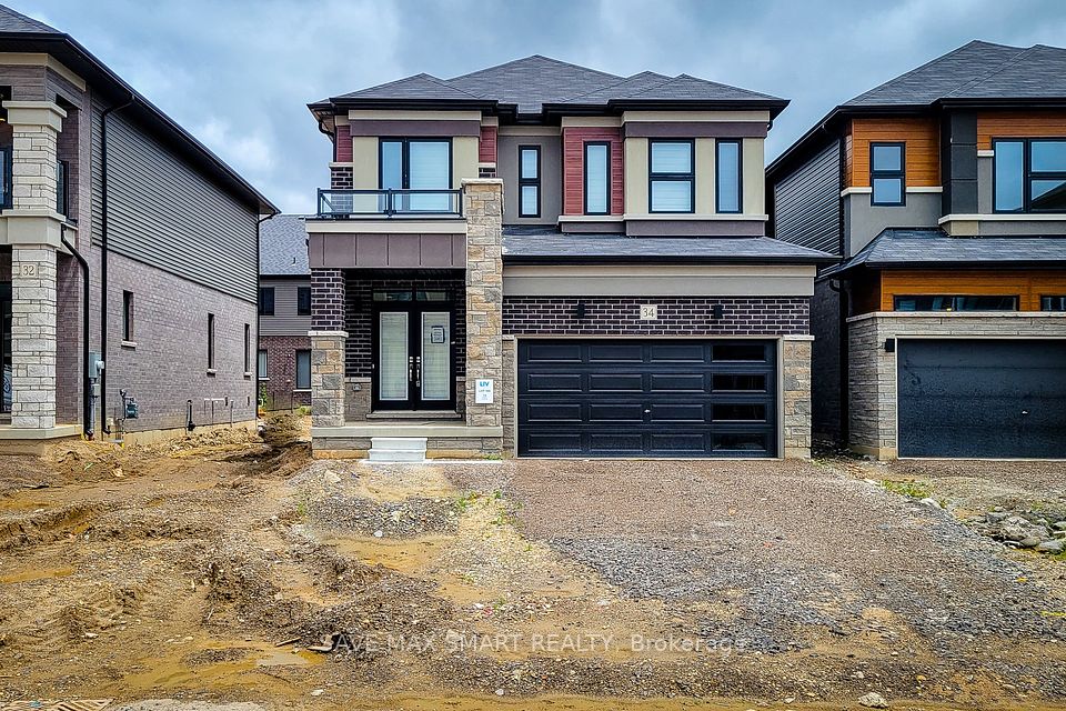 34 Dennis Avenue