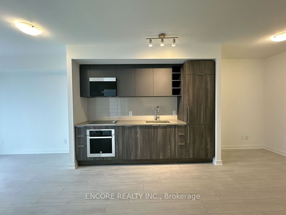 #1507 - 2033 Kennedy Road, Toronto, ON M1T 3G2