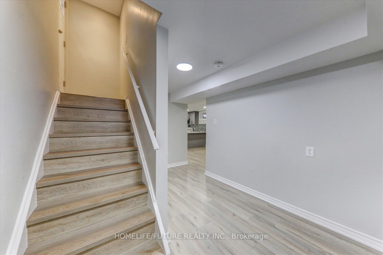 1337 Margate Drive, #Bsmt