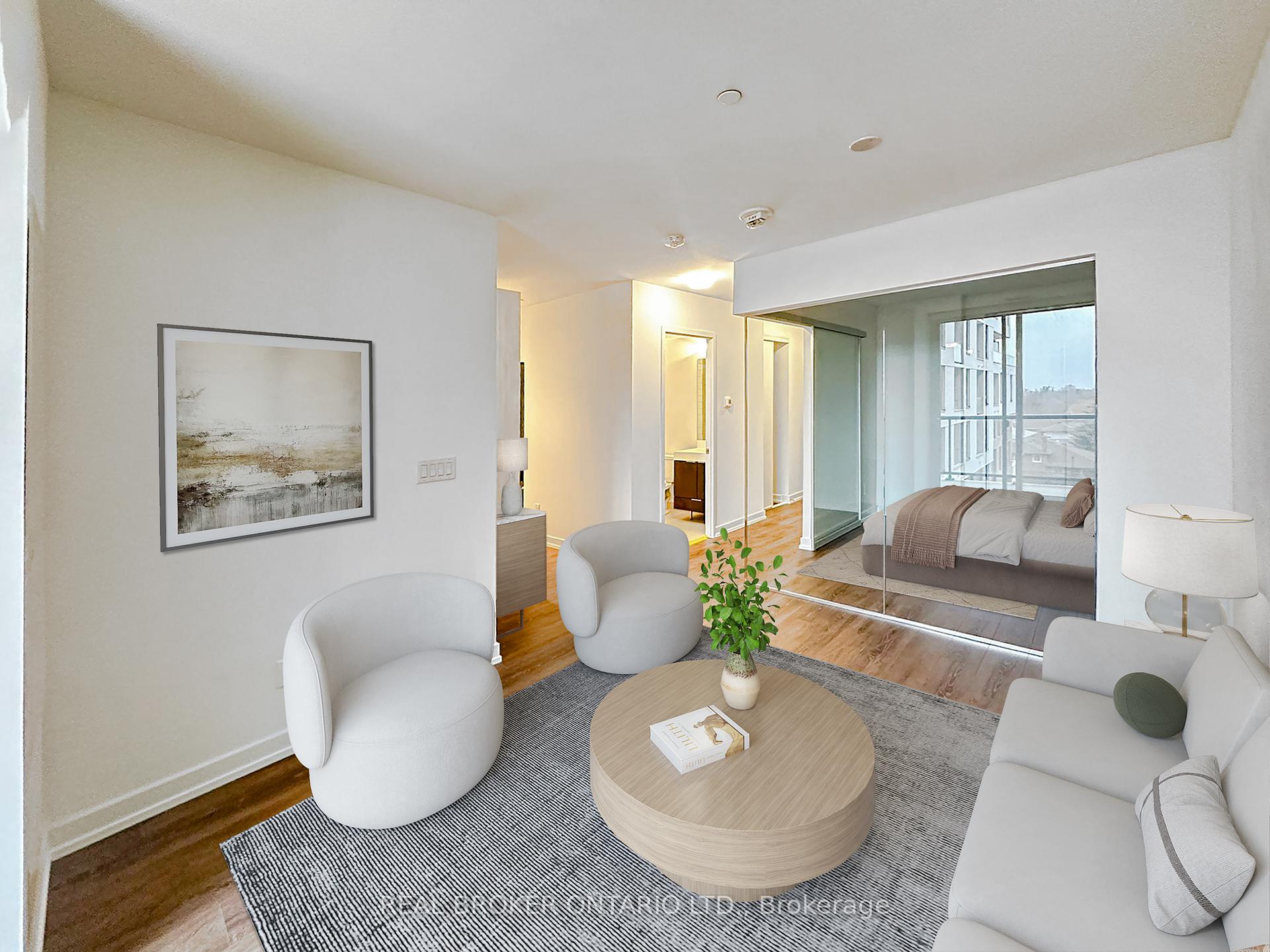 1 Bedroom Condo at 3100 Keele, Toronto For sale