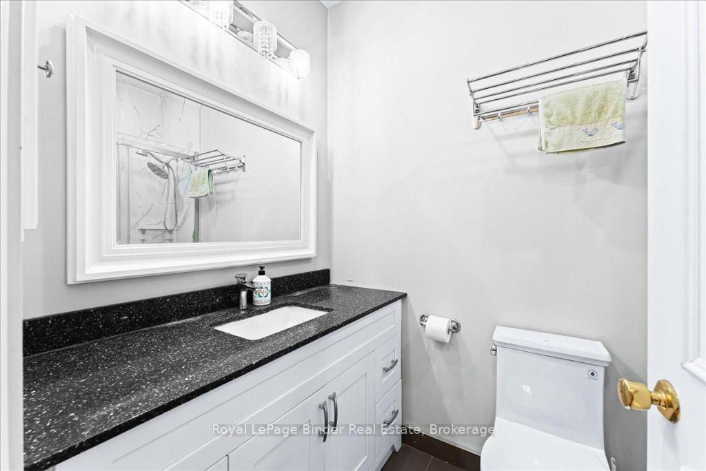 3 Bedrooms Condo at 88 Grandview,  Toronto For sale