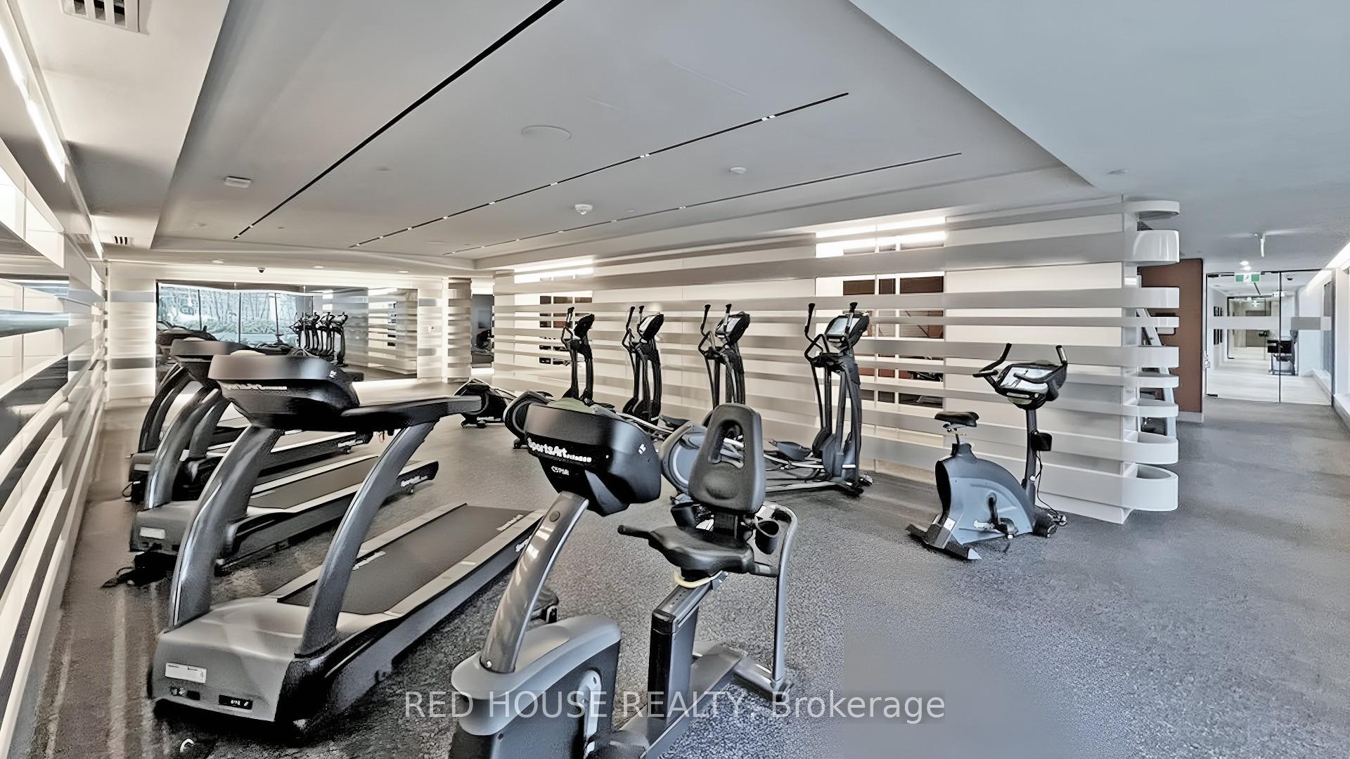 3 Bedrooms Condo at 25 Adra Grado, Toronto For sale