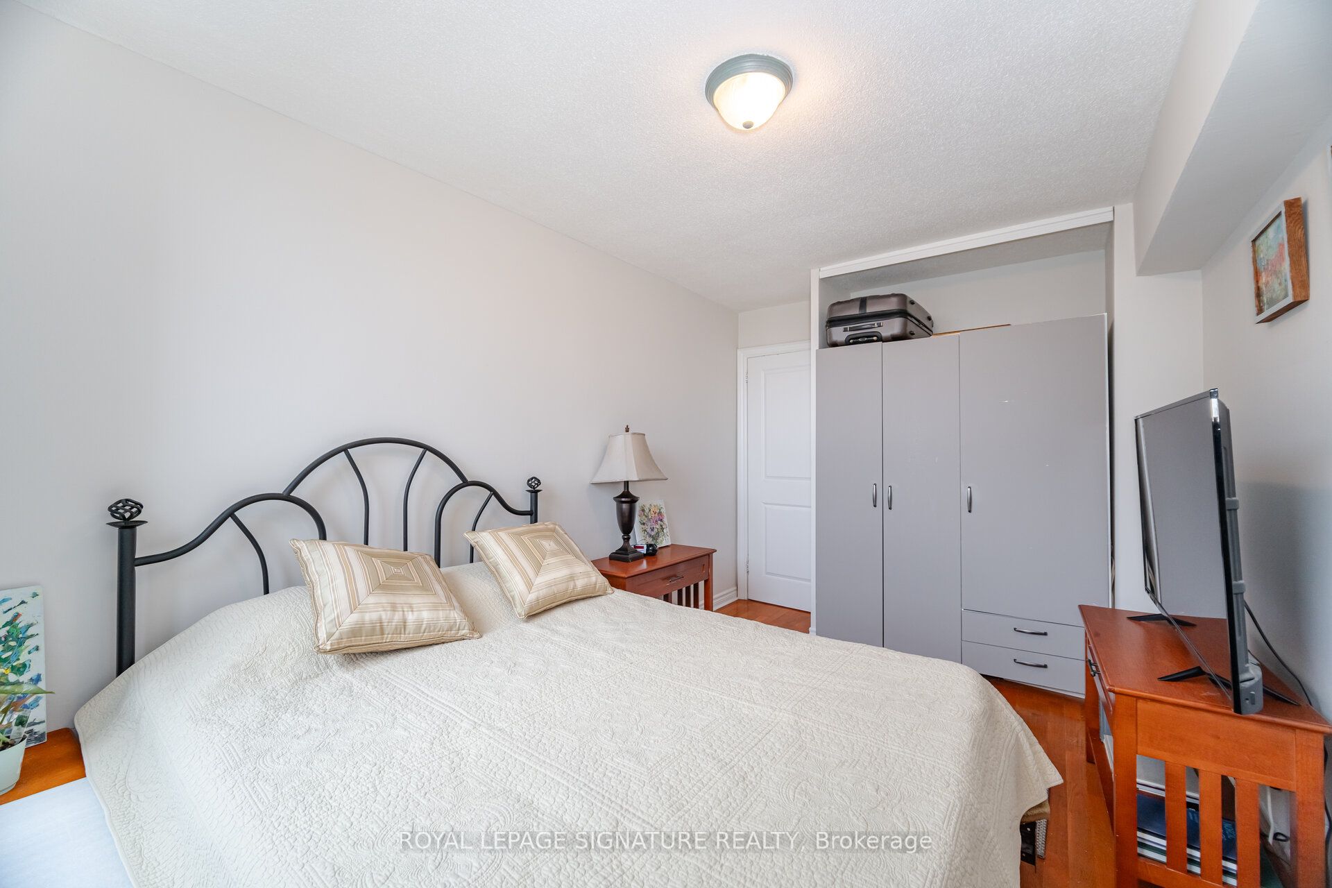 627 The West Mall, #508