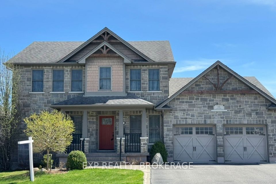 132 Kildare