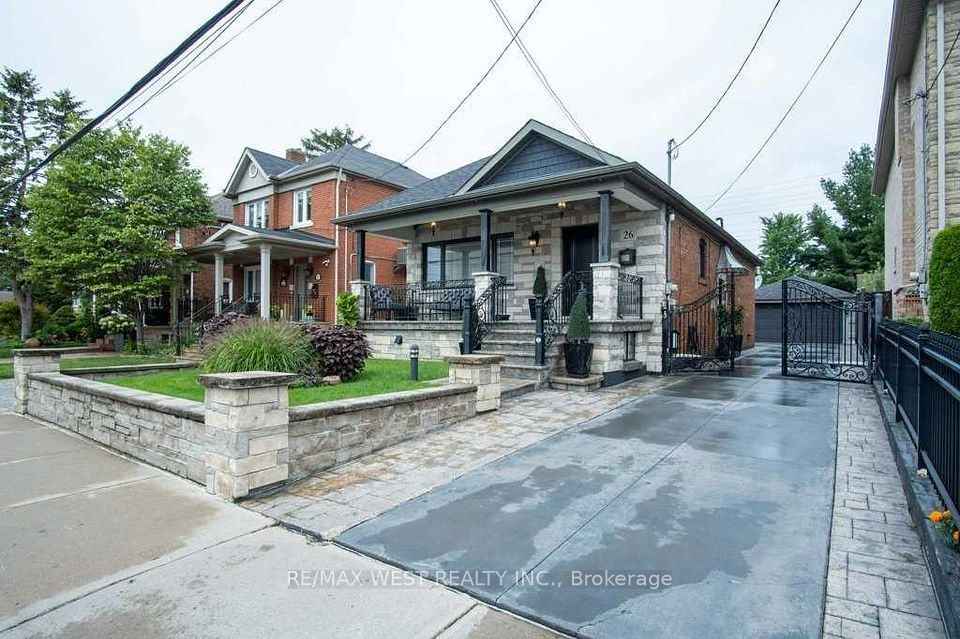 26 Brandon