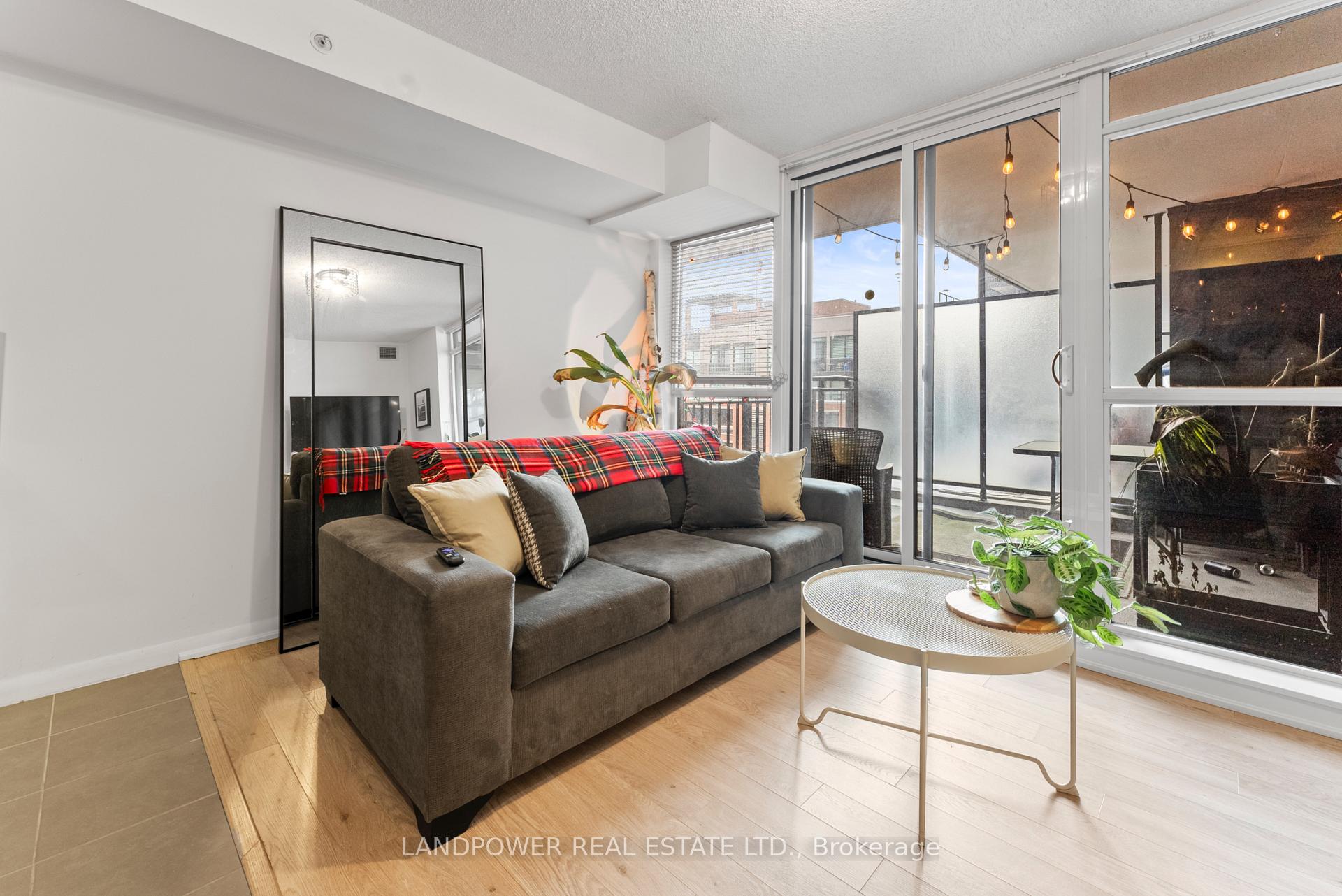 2 Bedrooms Condo at 830 Lawrence, Toronto For sale
