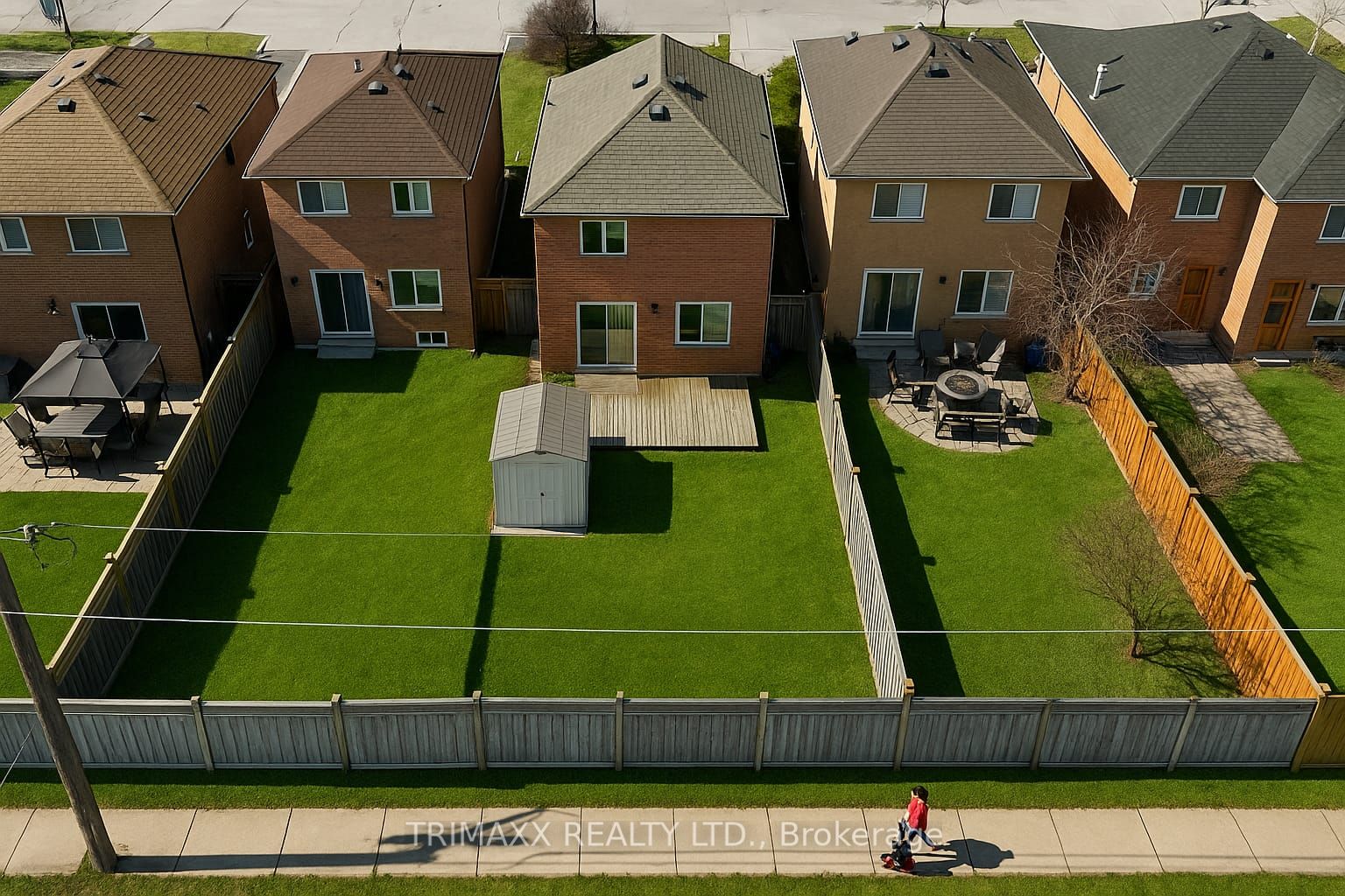 92 Hartrick Place