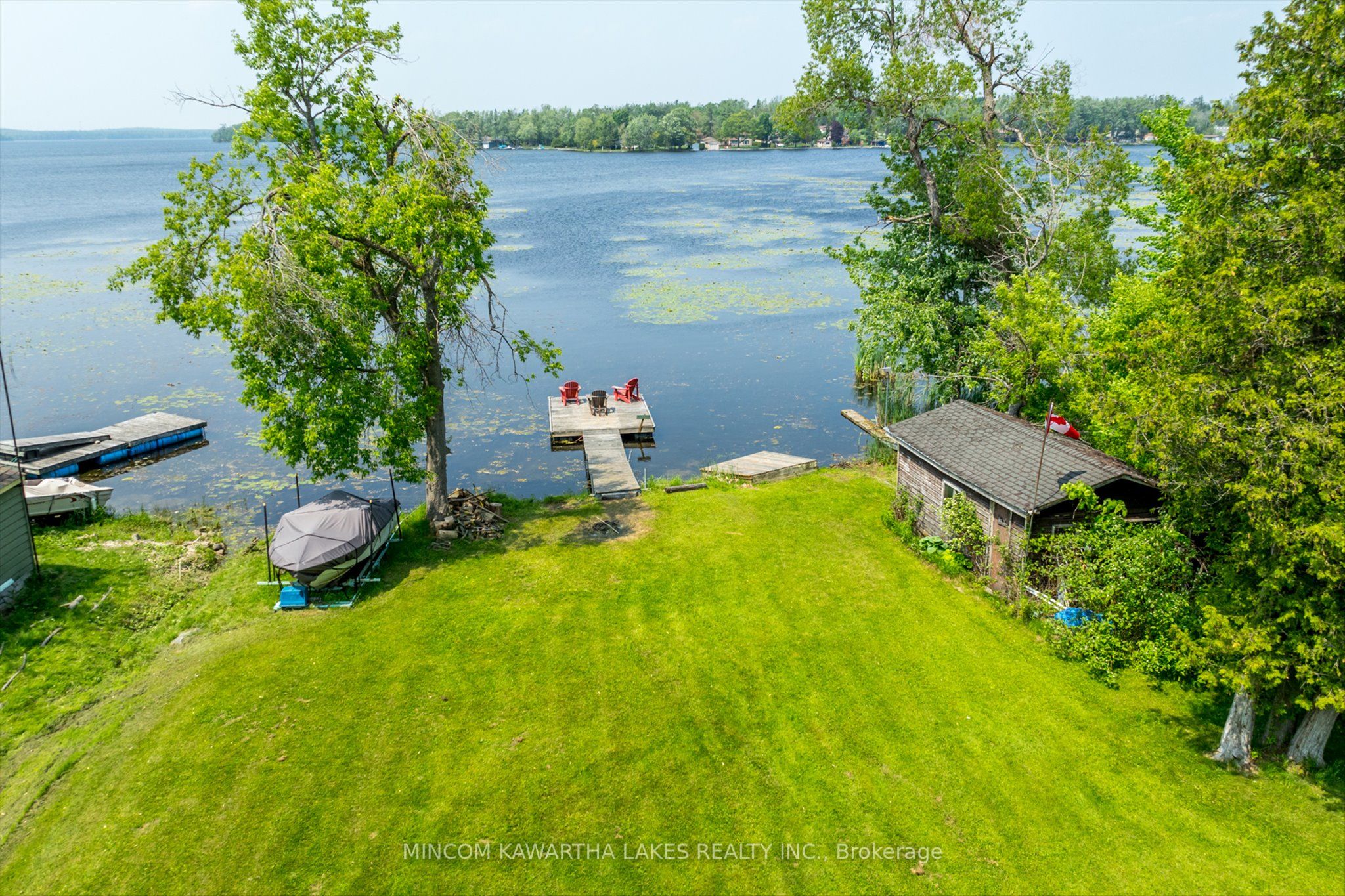 868 Kimberly Drive