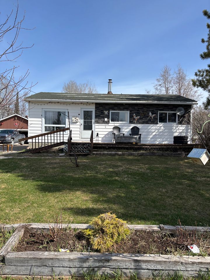 6 Hopper Road