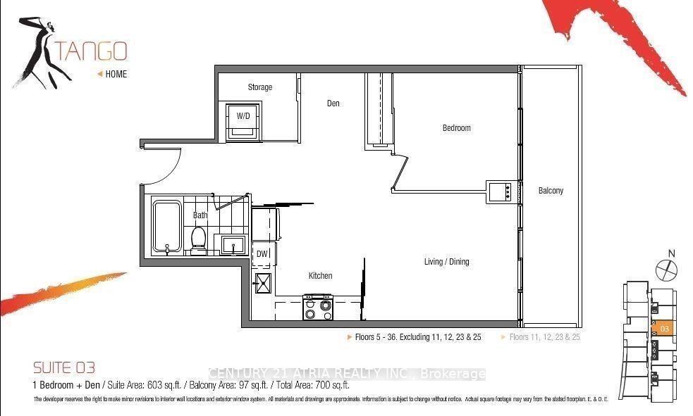 2 Bedrooms Condo at 121 Mcmahon, Toronto For sale