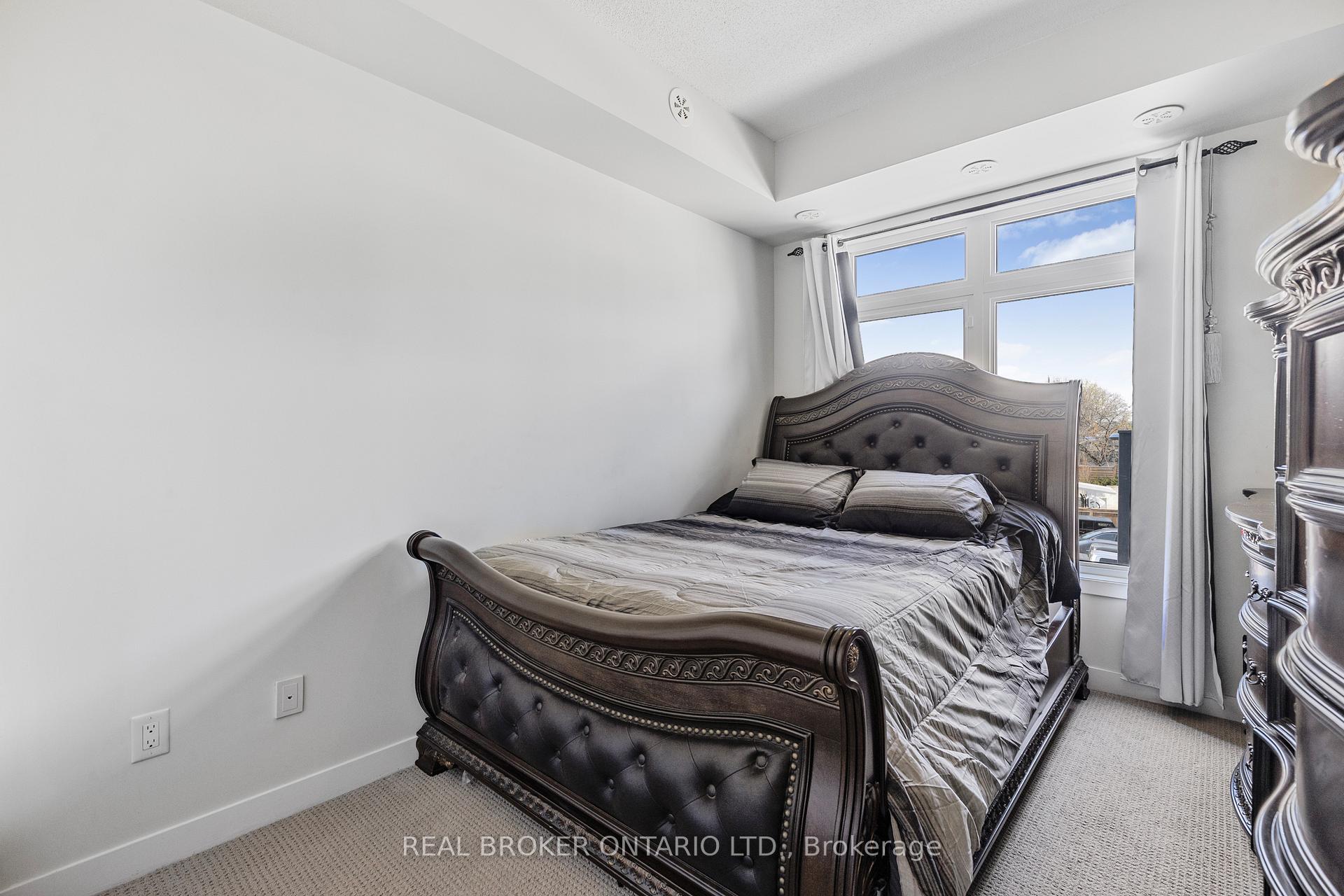 2 Bedrooms Condo at 630 Rogers, Toronto For sale