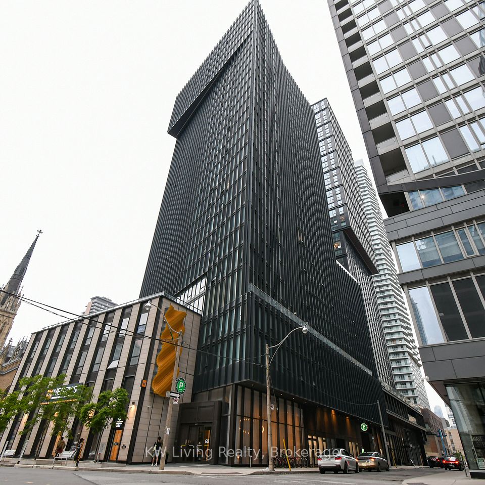 60 Shuter Street