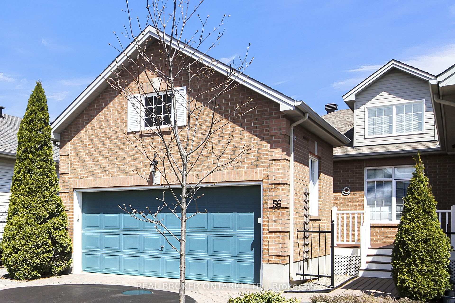 56 Eileen Crescent, StittsvilleMunsterRichmond, ON K2S 1X1