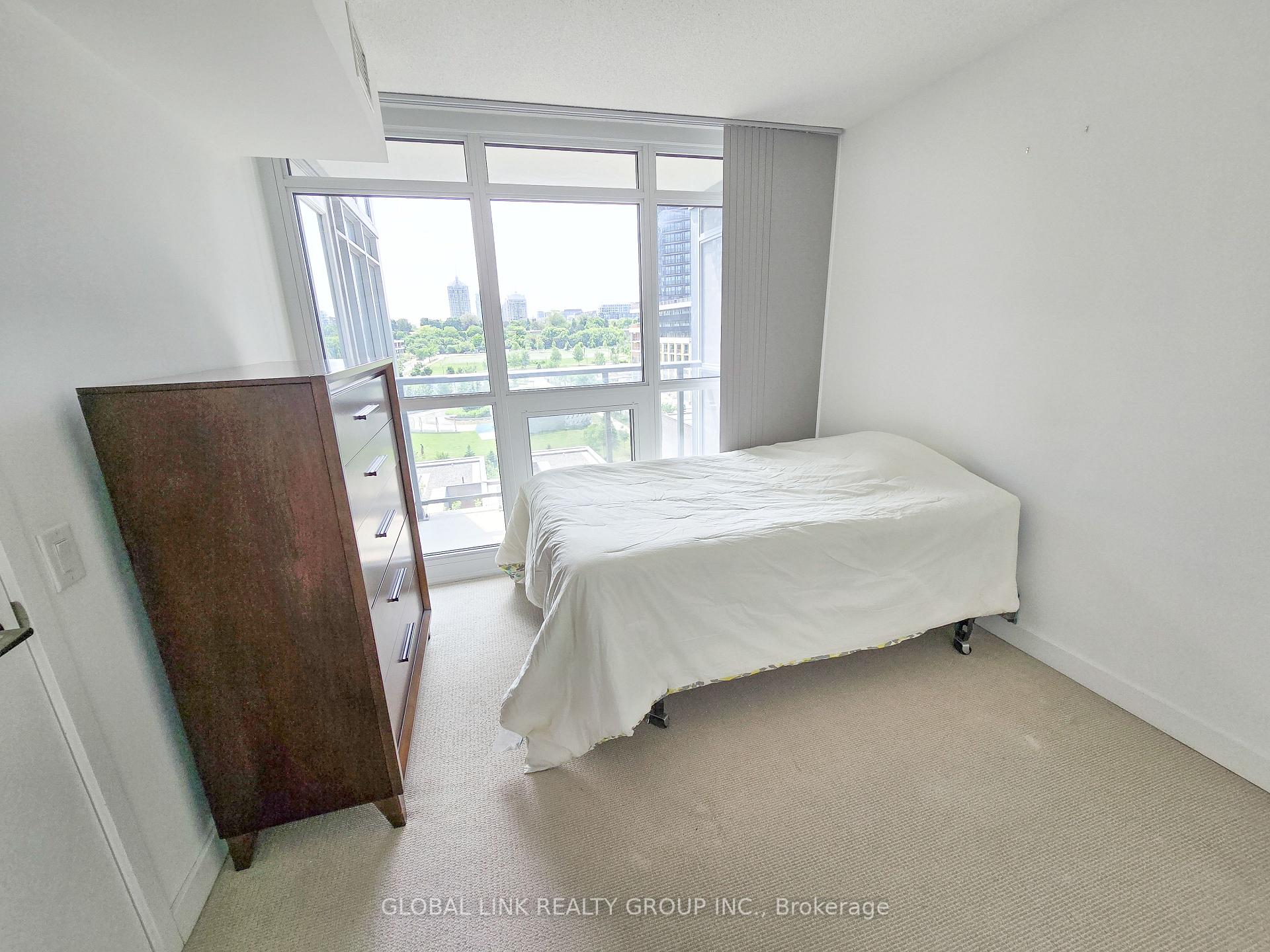 1 Bedroom Condo at 121 Mcmahon, Toronto For sale