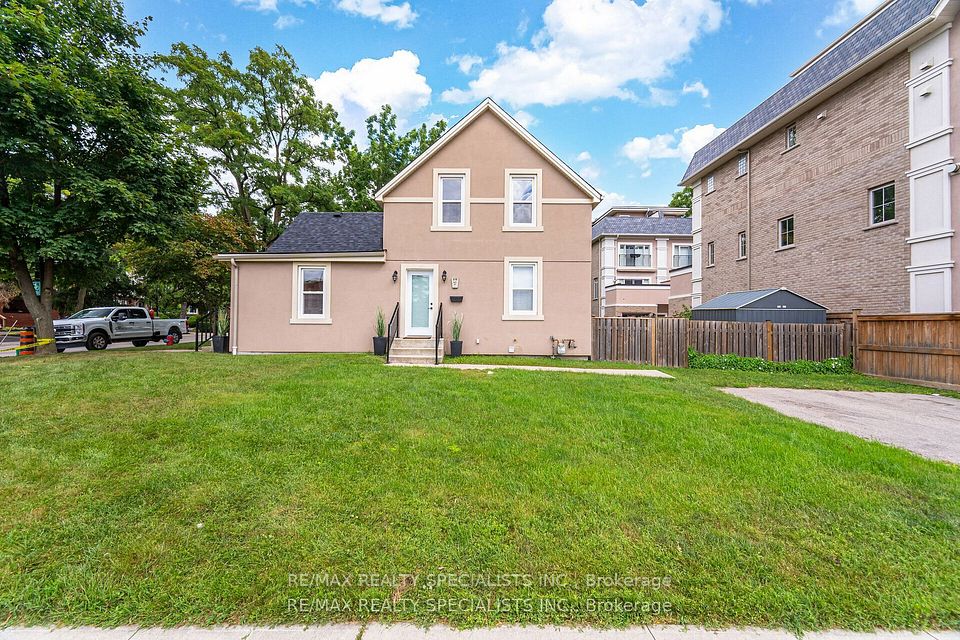 519 Elizabeth Street