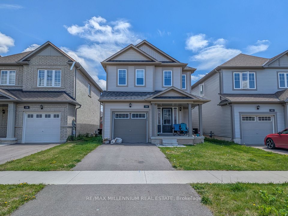 136 Tumblewood