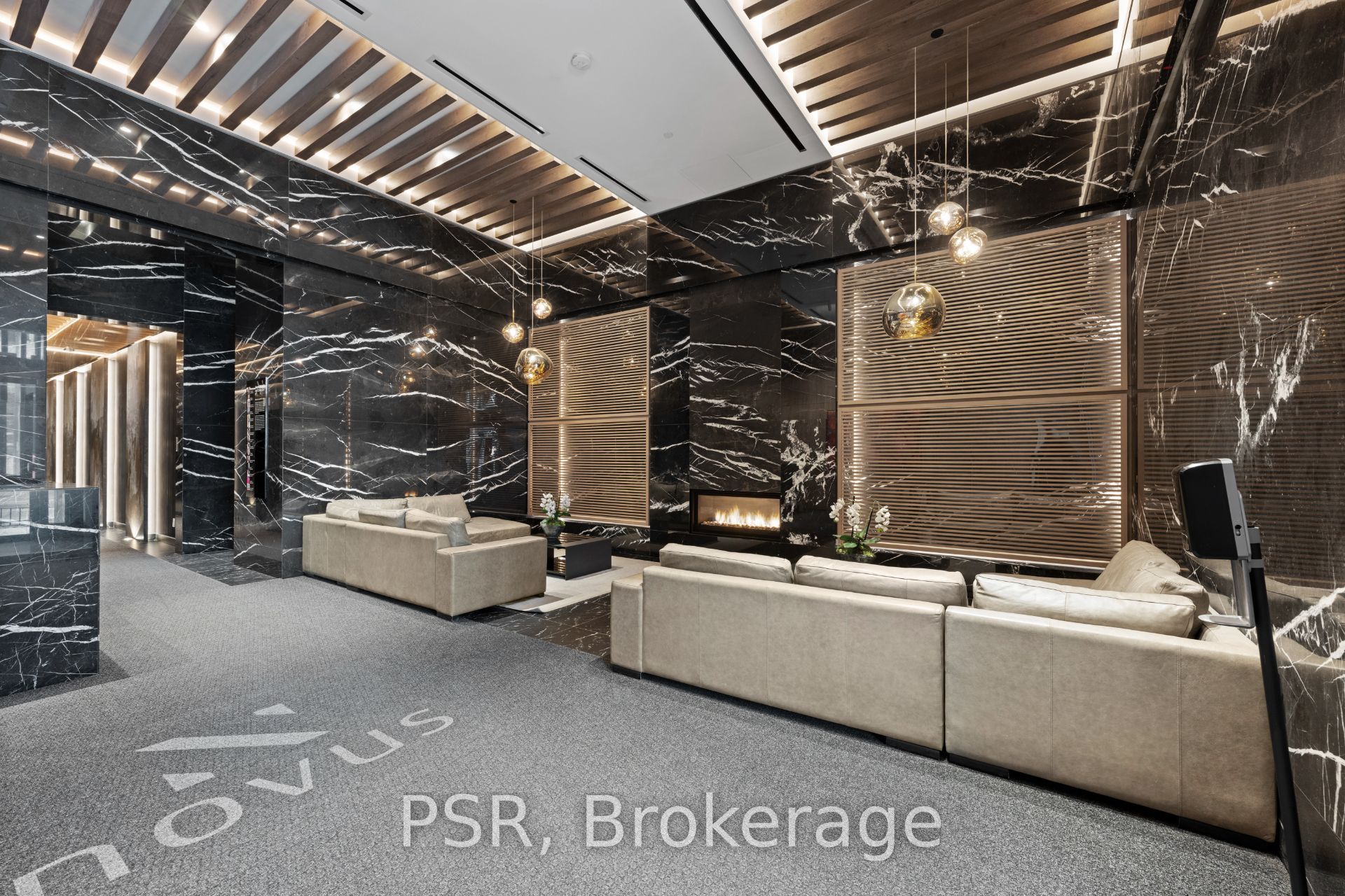 25 Ordnance Street, #1402