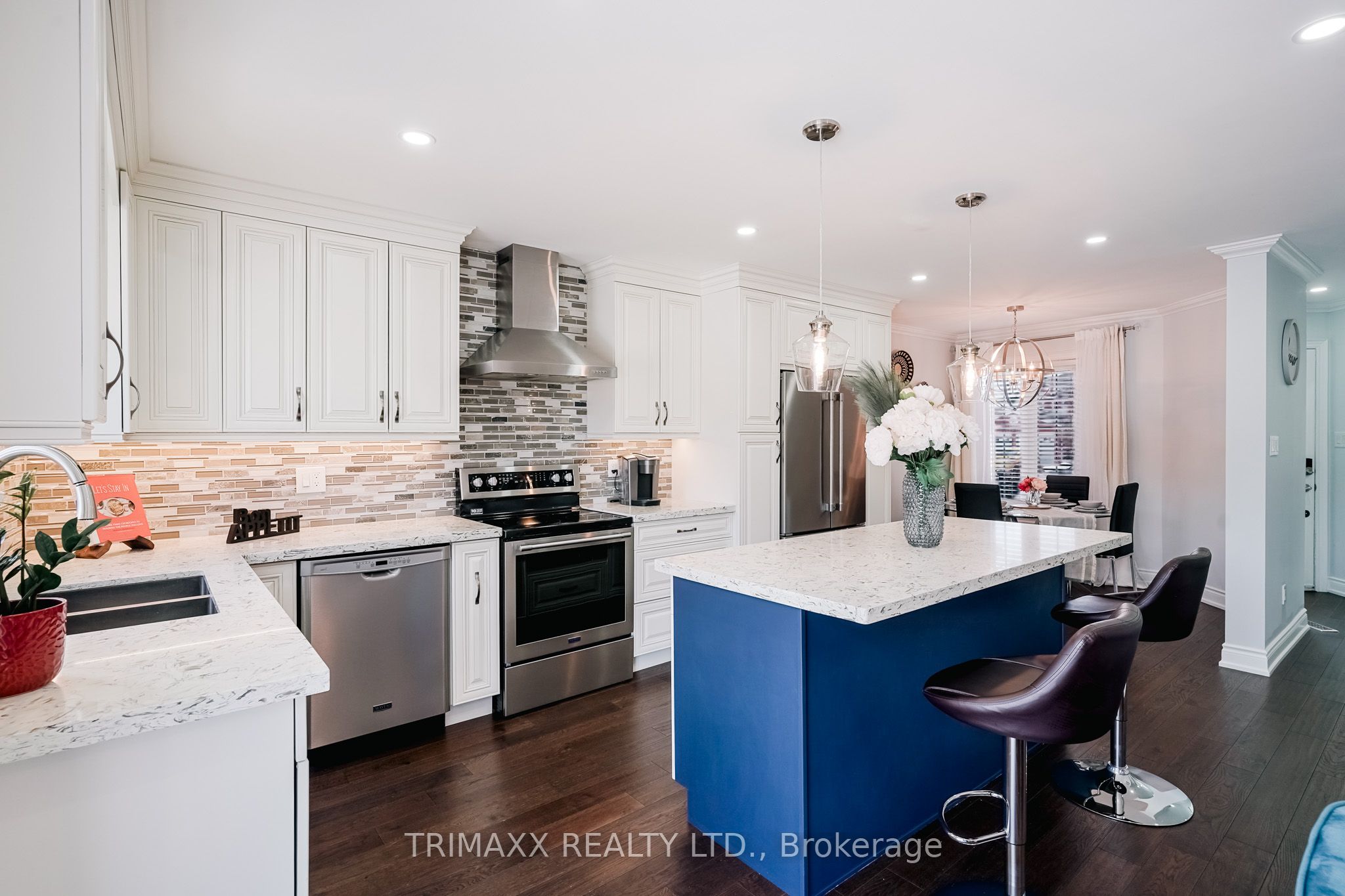 92 Hartrick Place