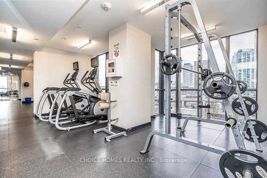 2 Bedrooms Condo at 1 The Esplanade,  Toronto For sale