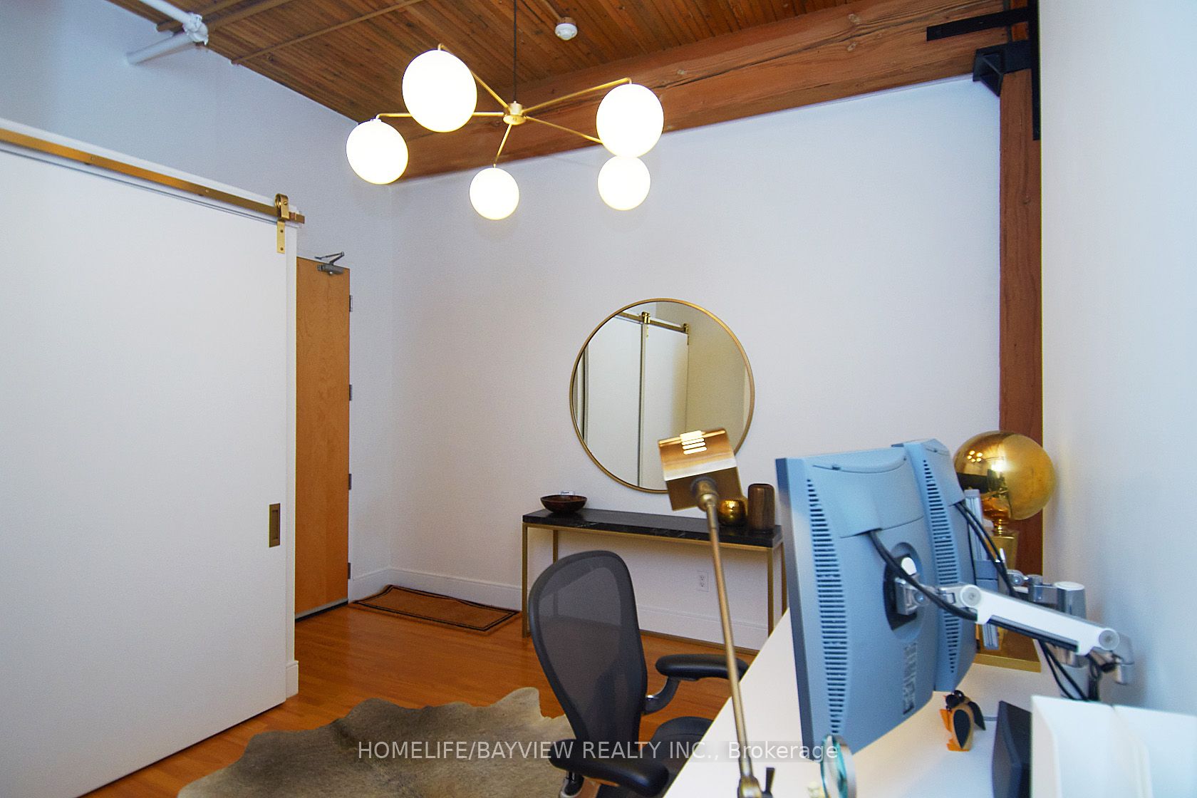 993 Queen Street W, #203