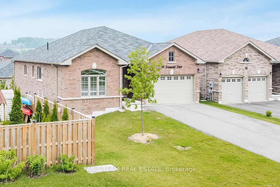 14 Beausoleil Drive