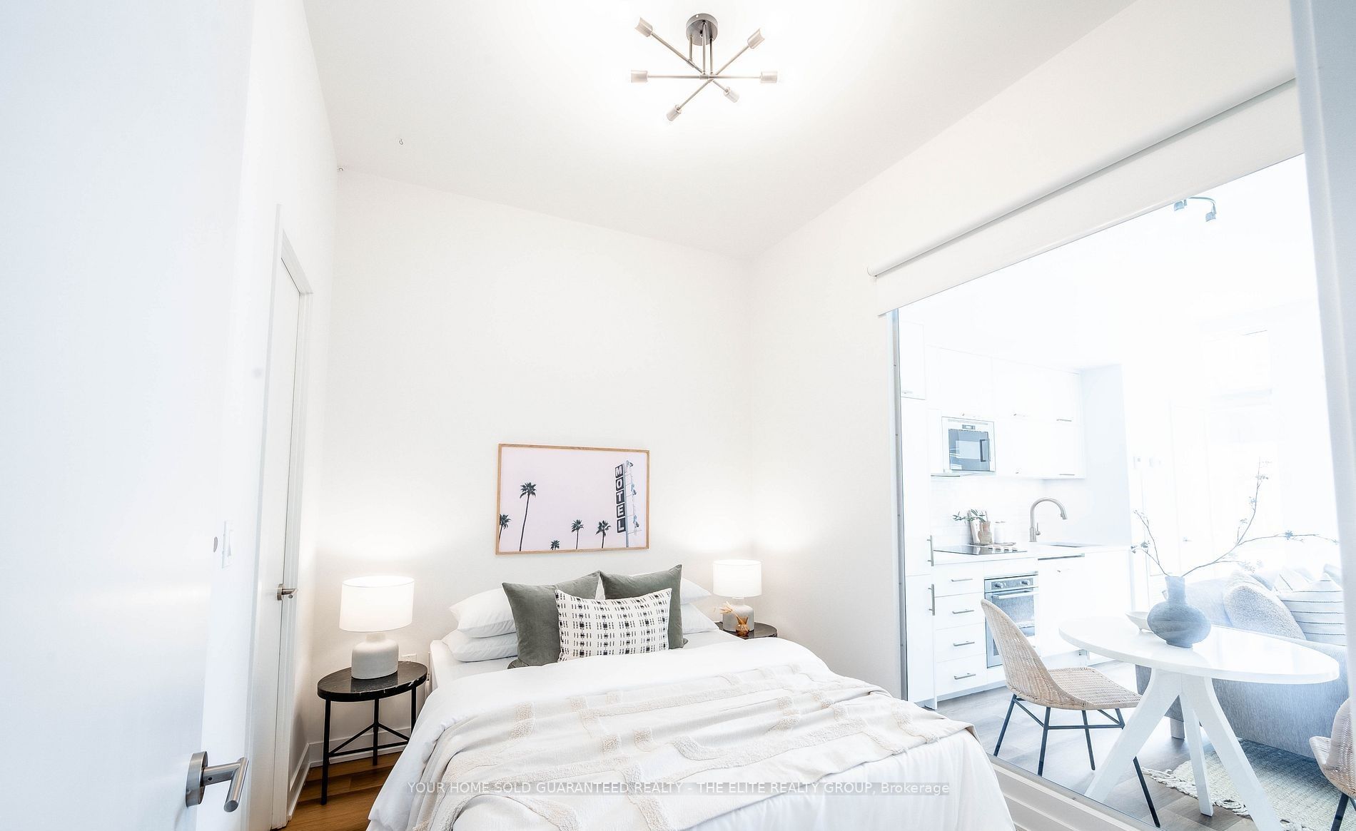 106 Dovercourt Road, #104