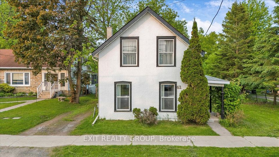 62 Forsyth Street, Marmora and Lake, ON K0K 2M0
