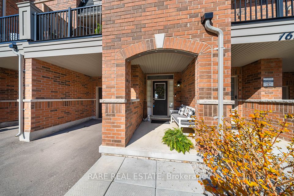 160 Fruitvale Circle, Brampton, ON L7A 5C4