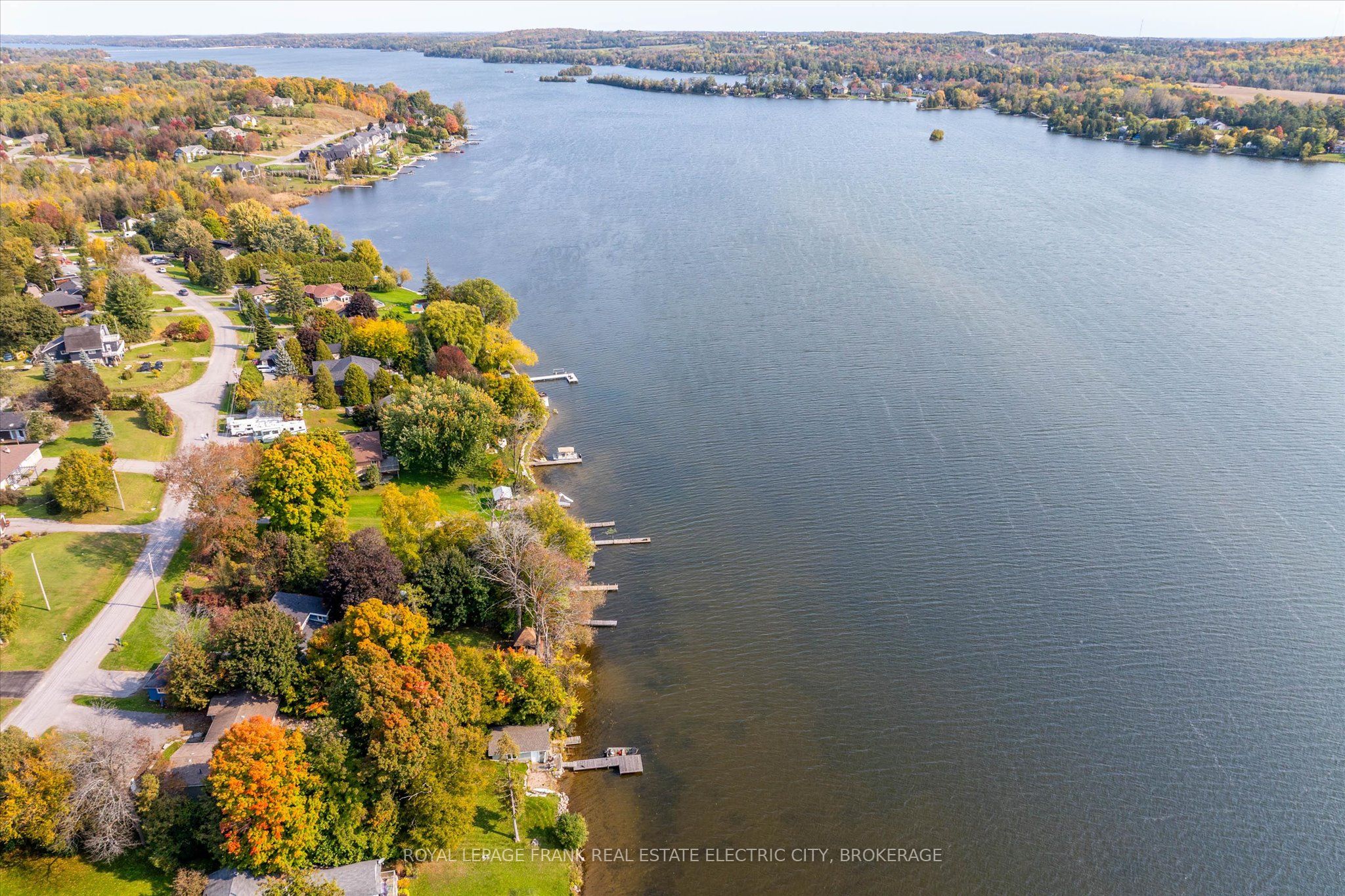 99 Lakeside Drive