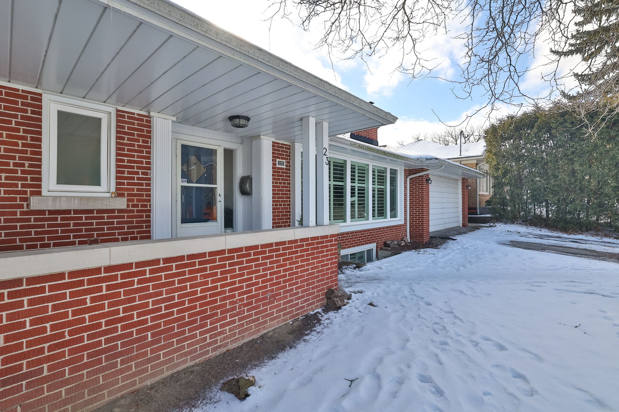 23 Rothmere Drive