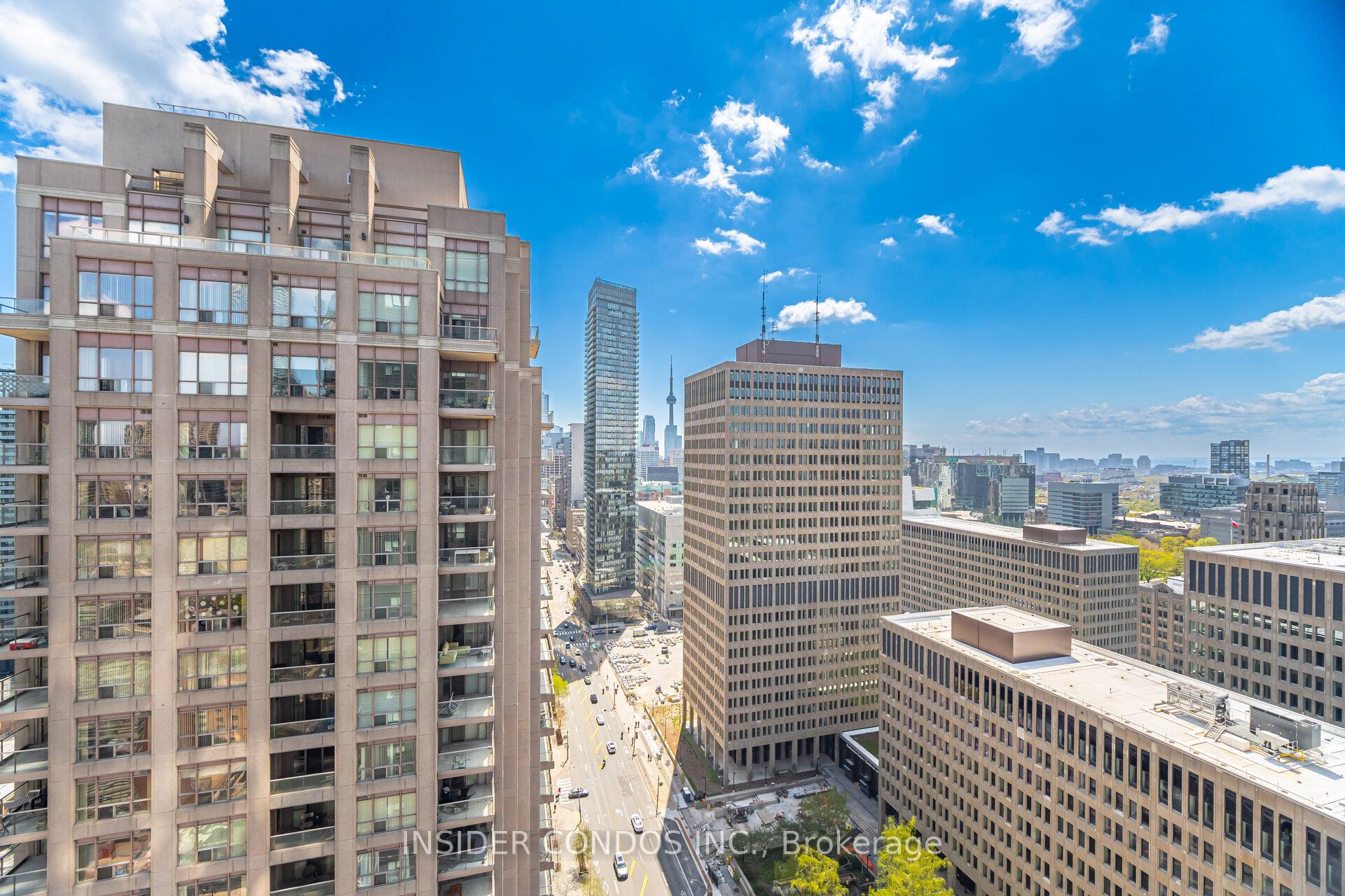 2 Bedrooms Condo at 955 Bay, Toronto For sale