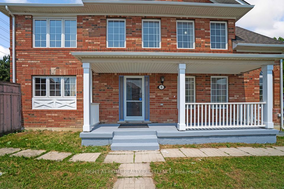 1 Bayridge
