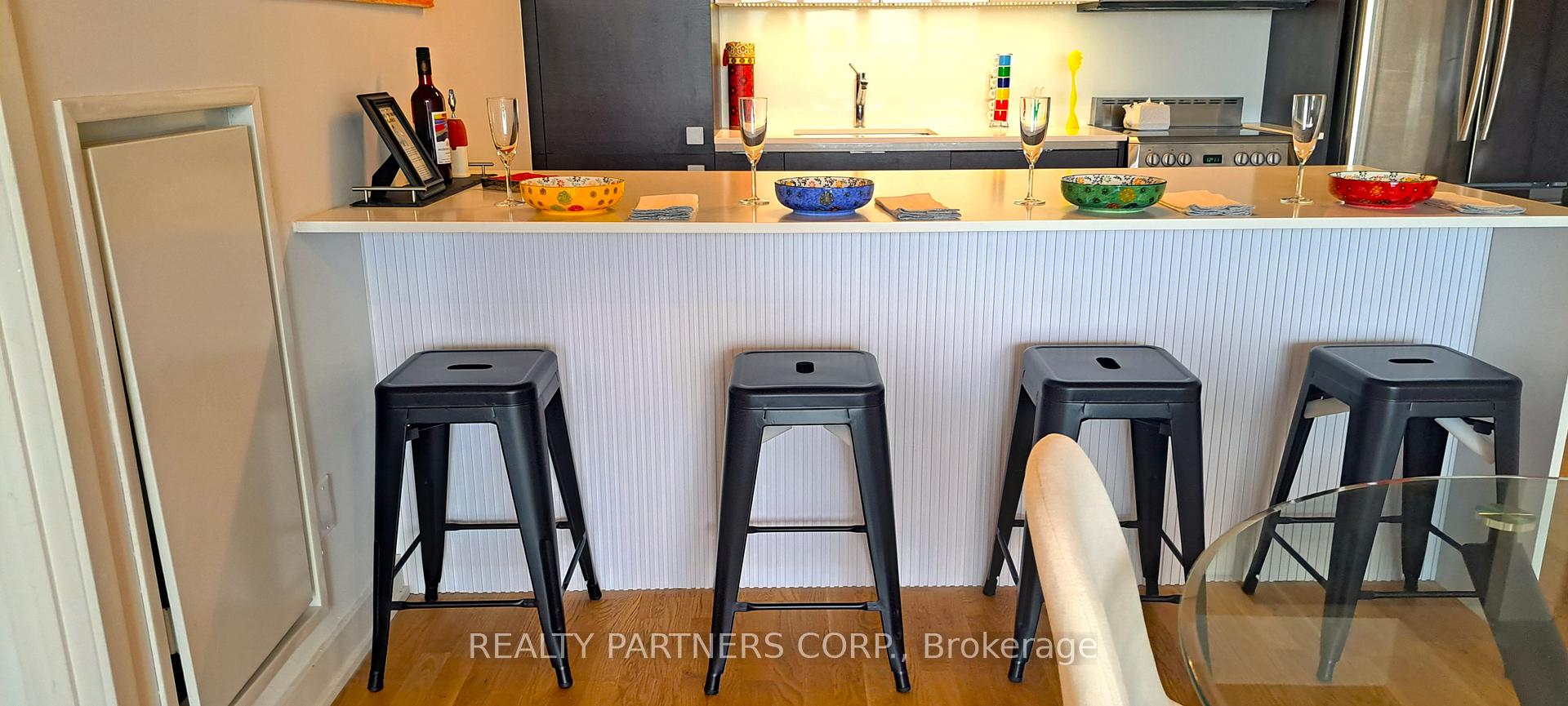3 Bedrooms Condo at 8 Dovercourt,  Toronto For sale
