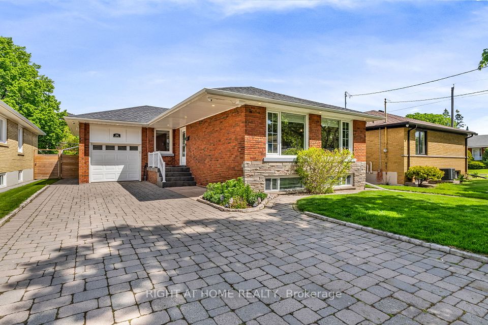 44 Fenley